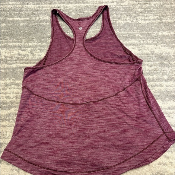 Lululemon Long Distance Tank
Heathered Marvel - Picture 6 of 8